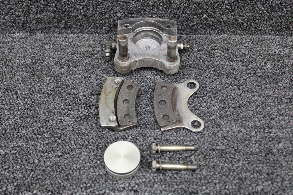 30-308 Cleveland Brake Caliper Assembly LH or RH