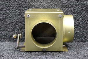 9909002-1 Cessna 162 Cabin Heat Box Assembly