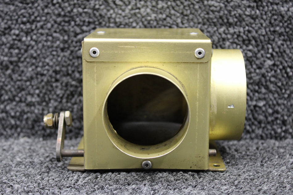 9909002-1 Cessna 162 Cabin Heat Box Assembly