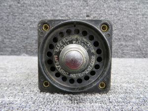 Model S Safe Flight Stall Warning Indicator (24V) (Core)