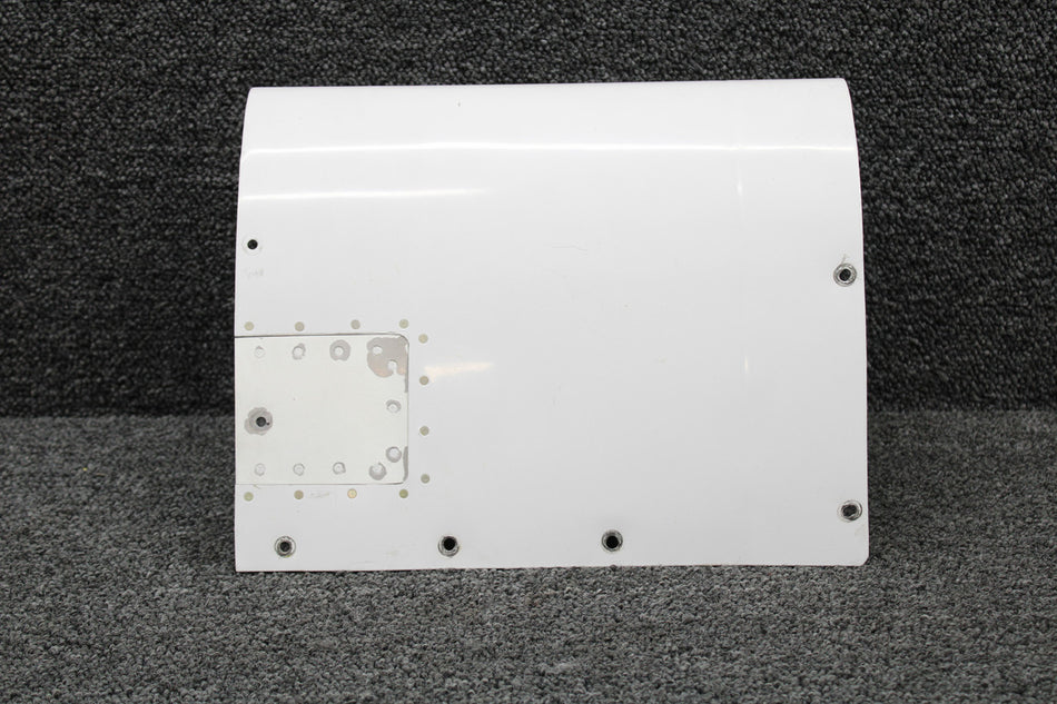 0922410-11 Cessna 162 Wing Leading Edge Removeable Skin LH (Patched)