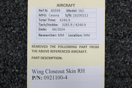 N60594KW47-N6