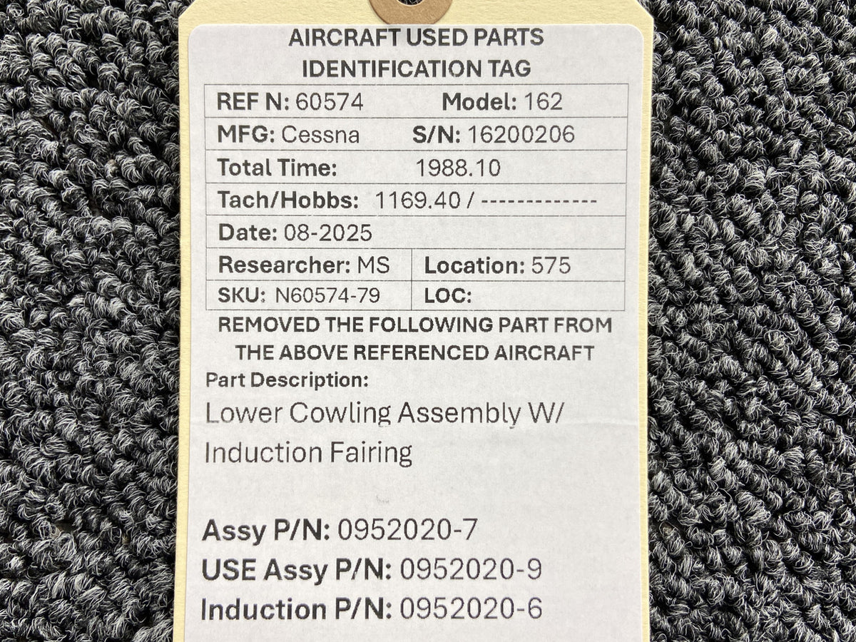 N60574-79KW