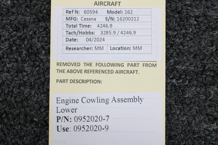 N60594KW52-N6