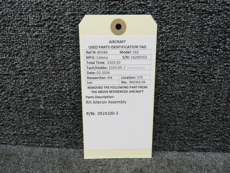 N60346-04KW