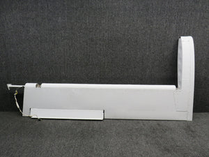 0934100-10, 0934100-6 Cessna 162 Elevator Assembly RH w Trim Tab