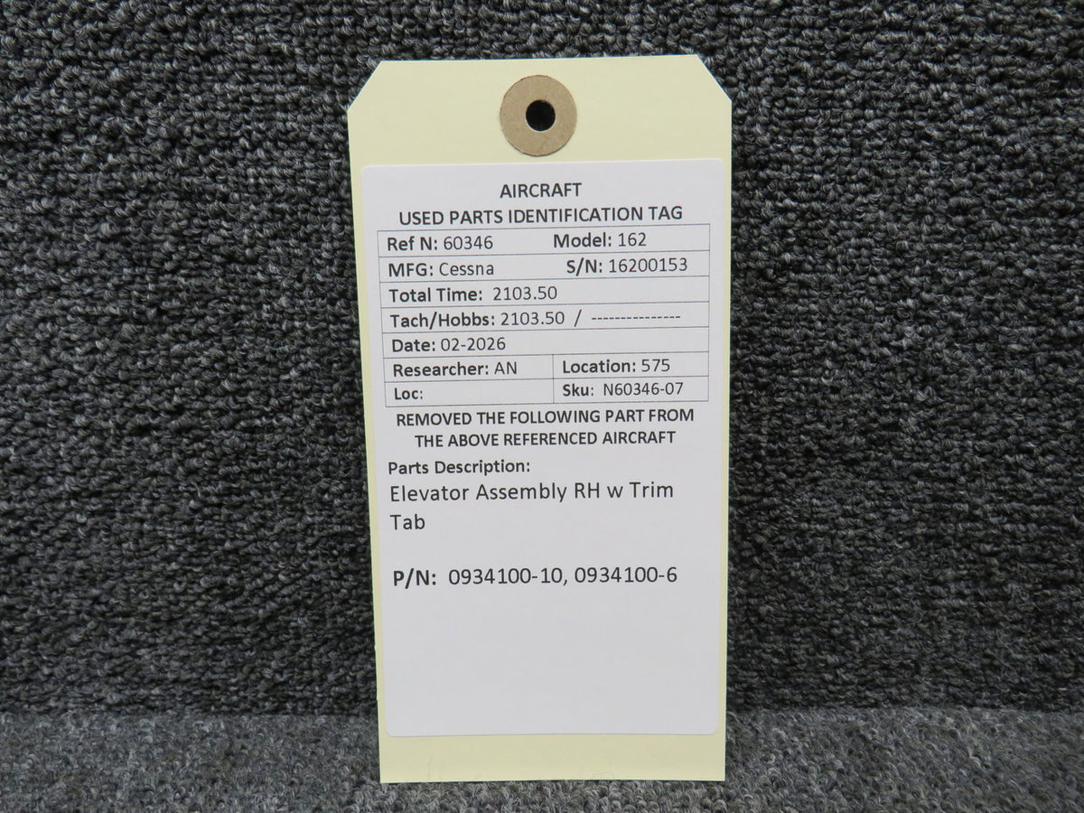 N60346-07KW