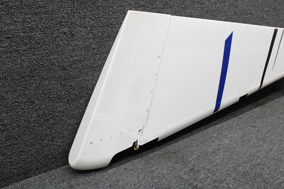 0933101-3 Cessna 162 Rudder