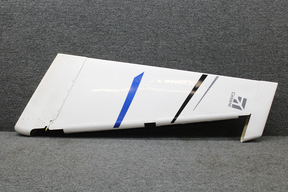0933101-3 Cessna 162 Rudder