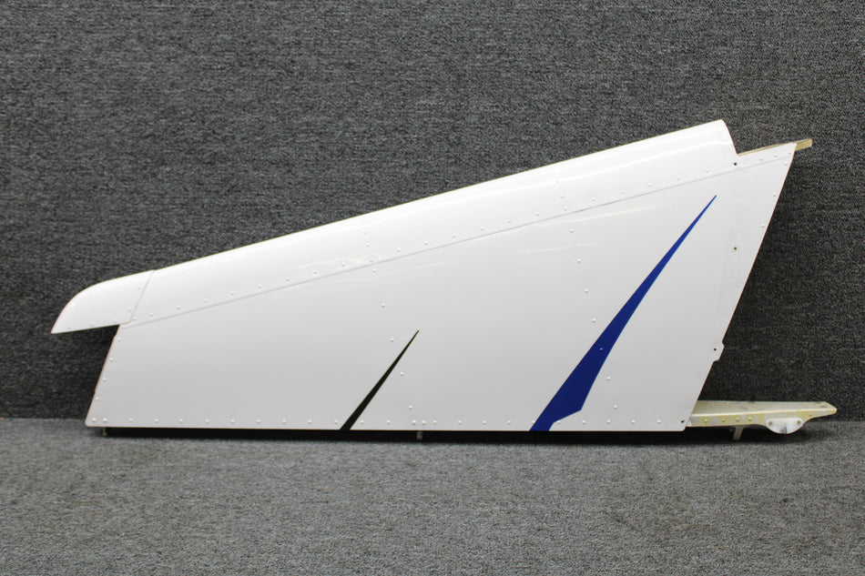 0931100-3 Cessna 162 Vertical Fin Assy