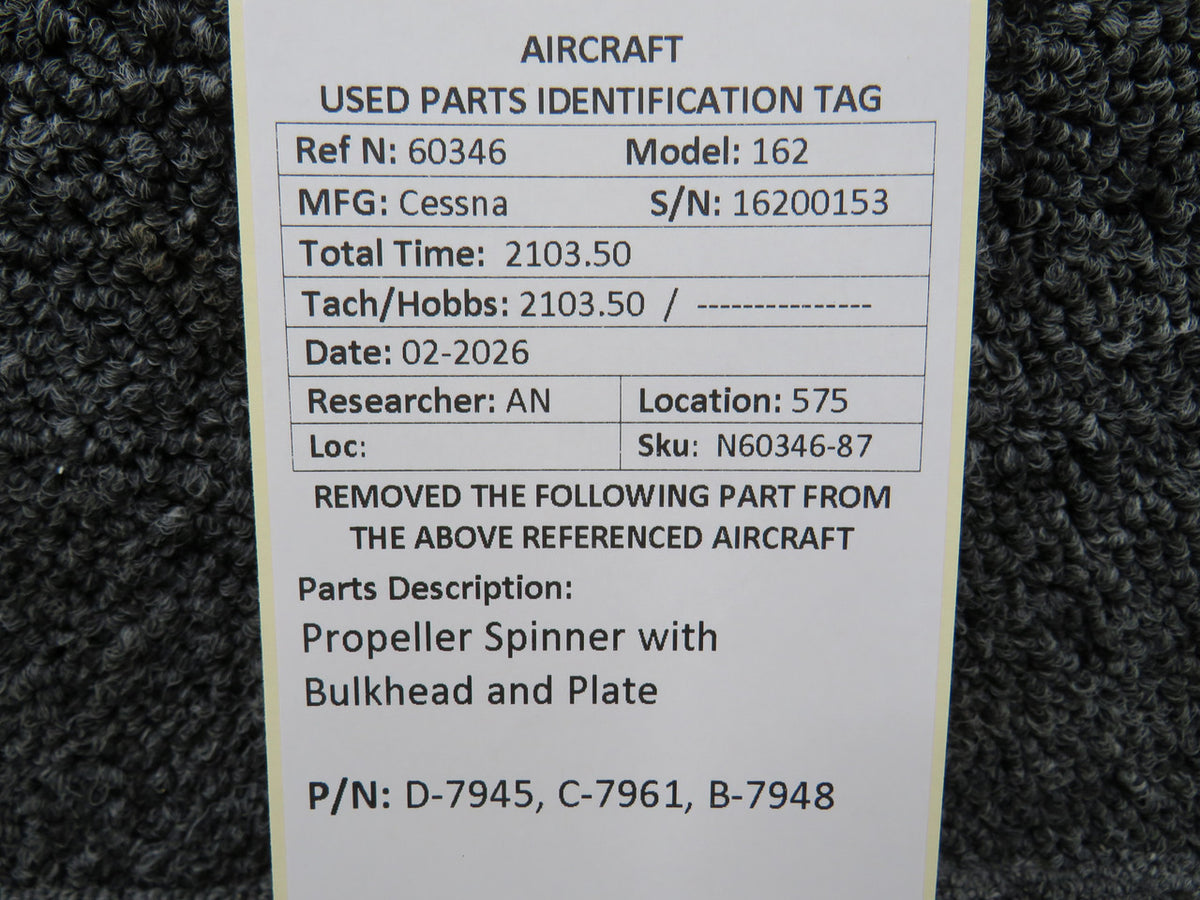 N60346-87KW