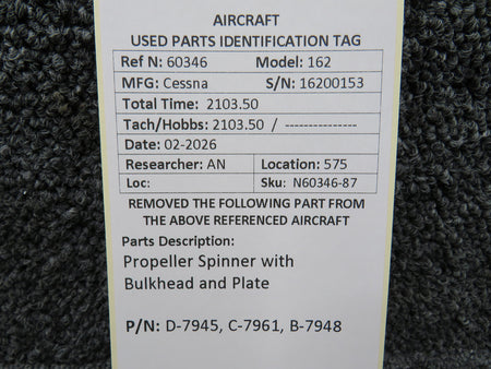 N60346-87KW