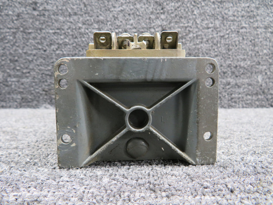 9274-3765 Leach Hermetically Sealed Relay (28V) (Broken Mount)