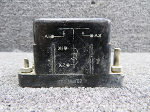 AN-3320-1 Guardian Electric Relay (24-28V) (Cracked Case)