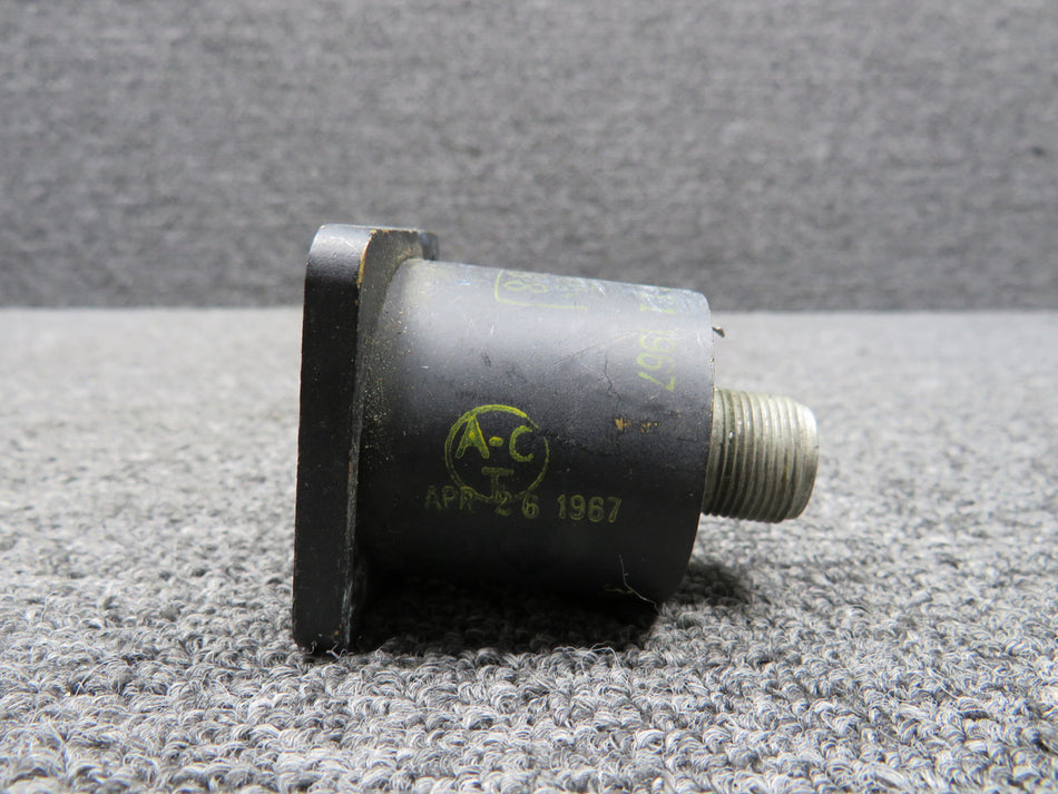 8DJ49GCZ-2 GE Aileron Position Indicator (Dented Body) (Loose Parts) (Core)
