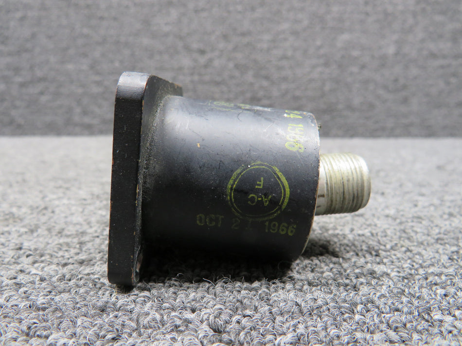 8DJ49GCZ-2 General Electric Aileron Position Indicator (Broken Connector) (Core)
