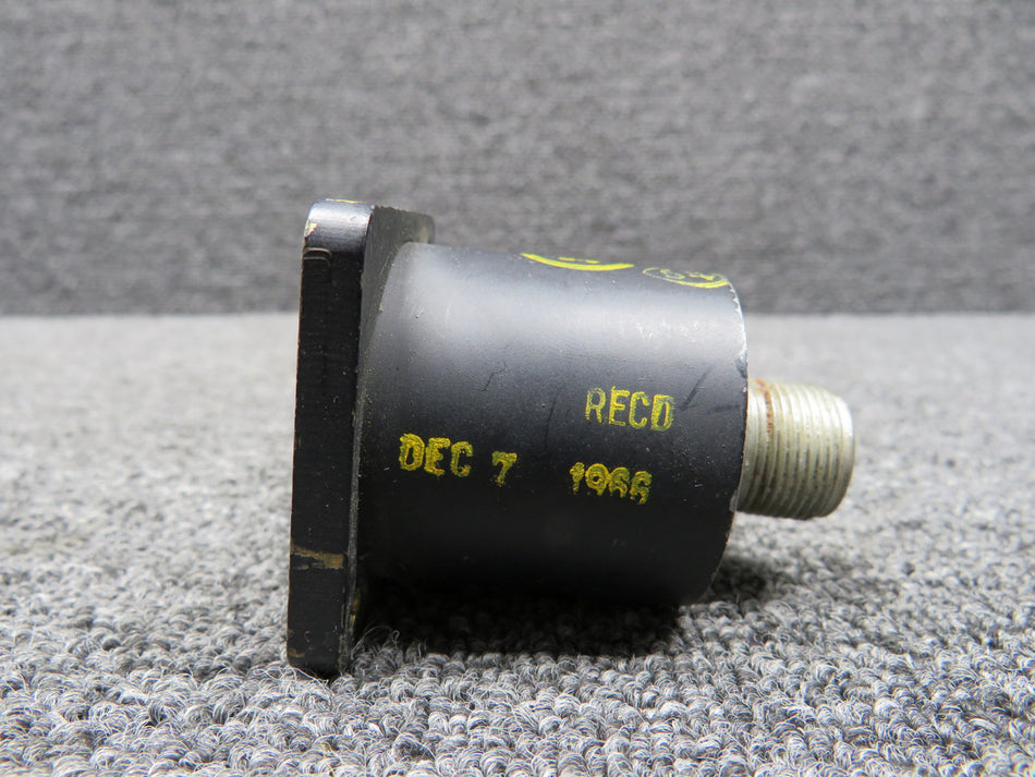 8DJ49GCX-2 General Electric Horizontal Stab Position Indicator (Worn Paint)