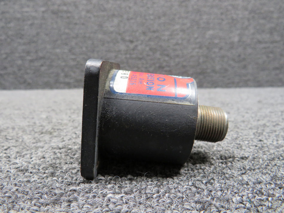 8DJ49GCY-2 General Electric Rudder Trim Tab Indicator (Loose Parts) (28V) (Core)