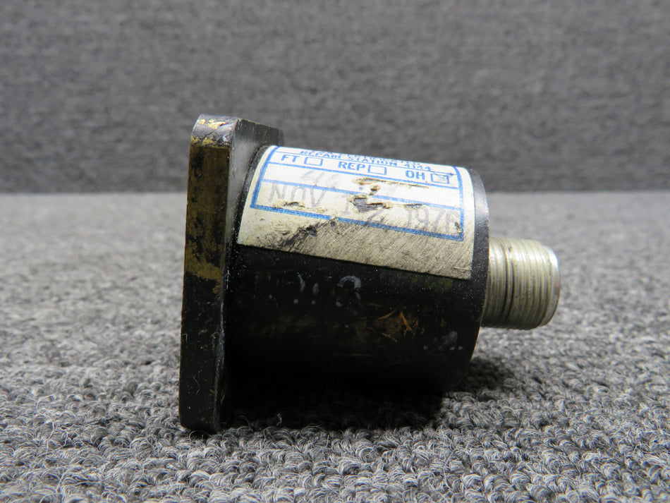8DJ49GDA-2 General Electric Flap Position Indicator (Worn Paint) (28V)