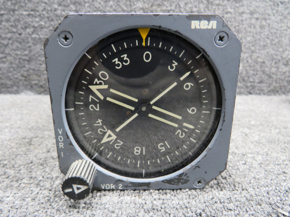 MI-585000-2 RCA AVI-200 RMI Converter with Modifications