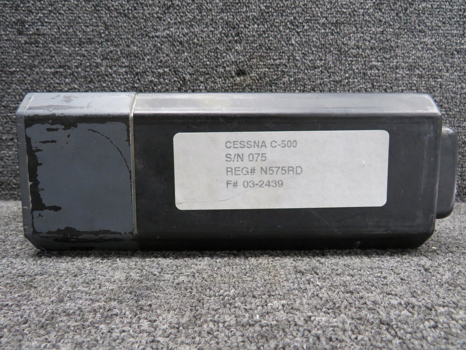 MI-585000-2 RCA AVI-200 RMI Converter with Modifications