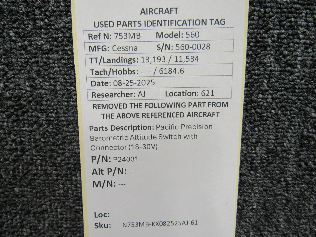 N753MB-KX082525AJ-61BS-V