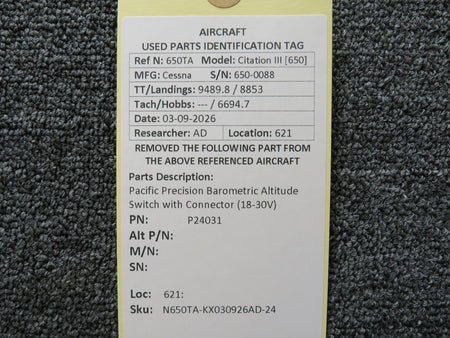 N650TA-KX030926AD-24AS