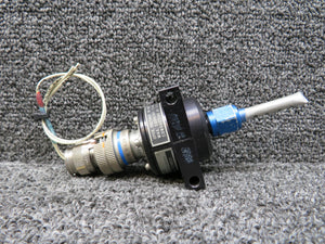 P24031 Pacific Precision Barometric Altitude Switch with Connector (18-30V)