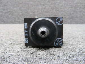 P24031 Pacific Precision Barometric Altitude Switch with Connector (18-30V)