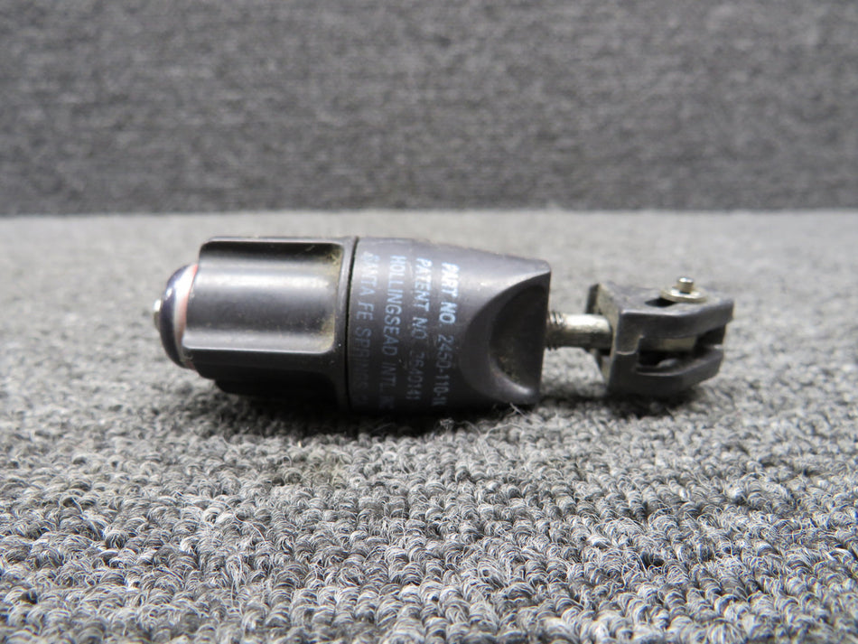 2450-110-1K Hollingsead Intl. Inc. Extractor