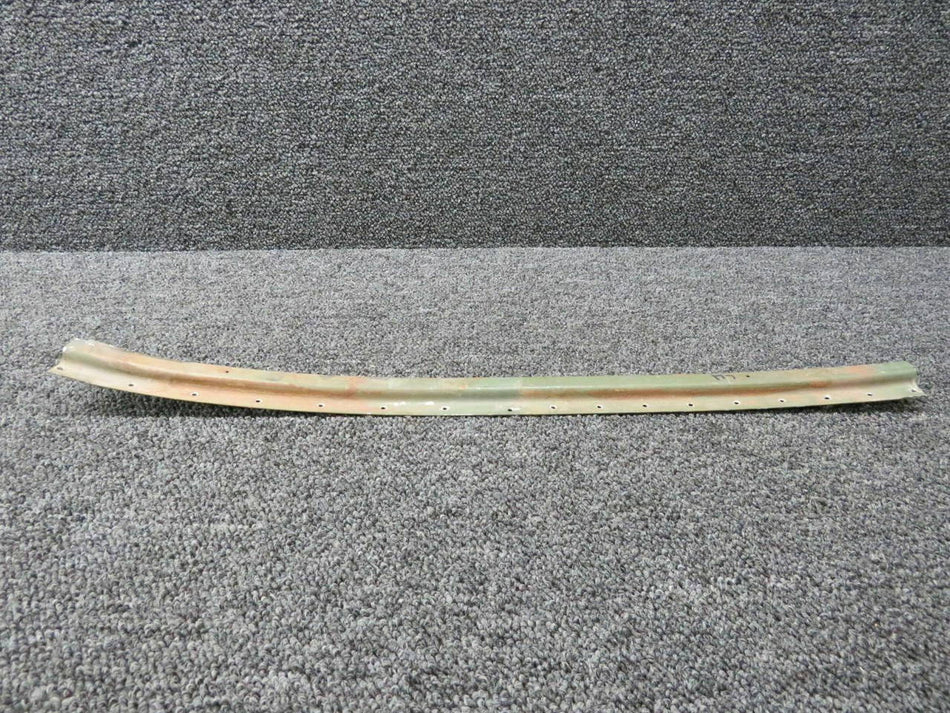 0711090-1 Cessna A185E Plate Ash Receiver Reinforcement LH BAS Part Sales | Airplane Parts