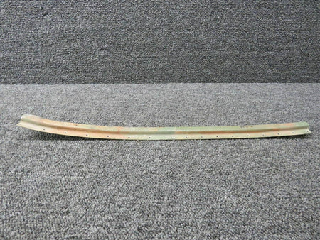 0711090-1 Cessna A185E Plate Ash Receiver Reinforcement LH BAS Part Sales | Airplane Parts
