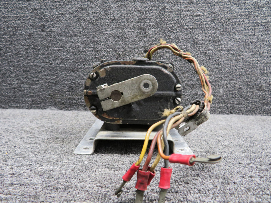 31-208-6M Garwin Actuator with Mount (24V)