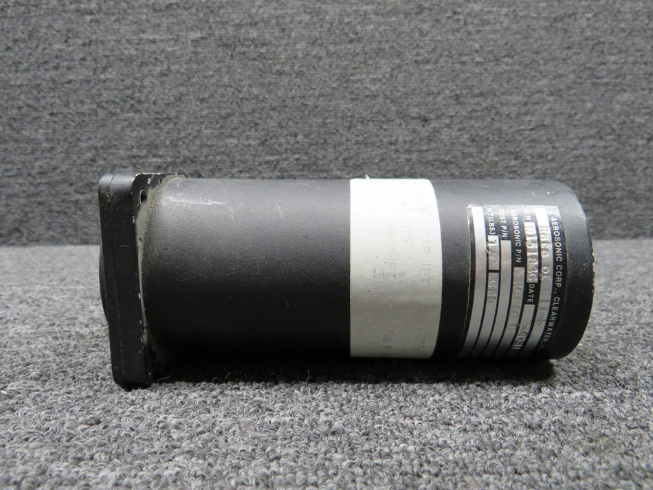 RCM60AC Aerosonic Corp. Rate of Climb Indicator