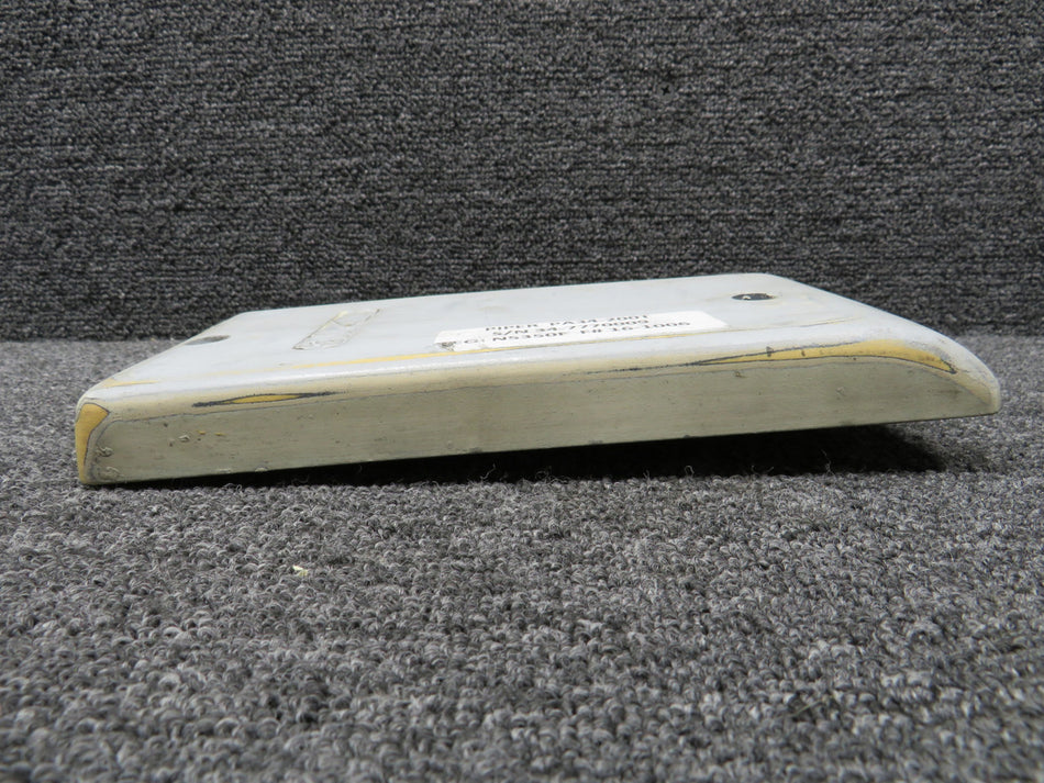 378 Stormscope Antenna (Grey) (Worn Paint)