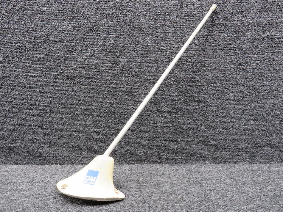 DMQ18-1-A Dorne and Margolin Antenna (Faded Paint)