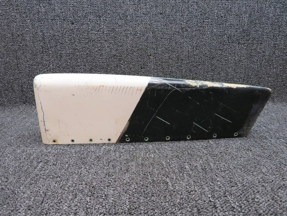1231001-2 Cessna T210 Rudder Cap Assembly (Colored)
