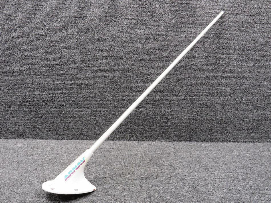 452-0138 Arnav Systems Loran Antenna with Preamp