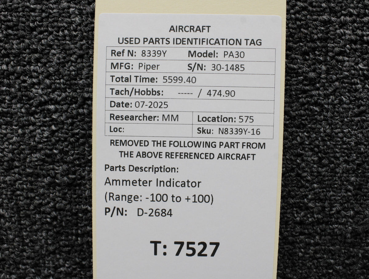 N8339Y-16KW-V