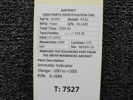 N8339Y-16KW-V