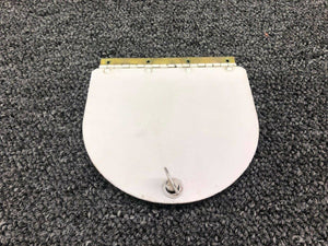 19800-004 Piper PA23-250 Plate Assembly Engine Access