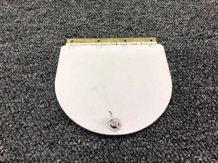 19800-004 Piper PA23-250 Plate Assembly Engine Access BAS Part Sales | Airplane Parts