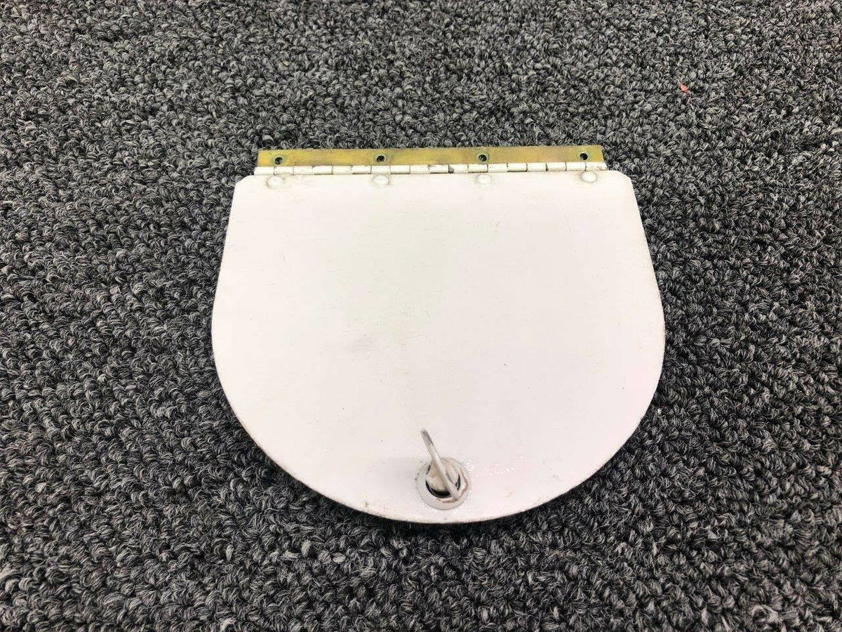 19800-004 Piper PA23-250 Plate Assembly Engine Access BAS Part Sales | Airplane Parts