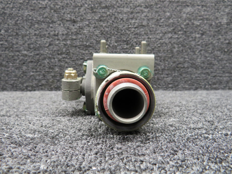 B99-19-501 Zenith Shut-Off Valve with Green Repairable Tag (Core)