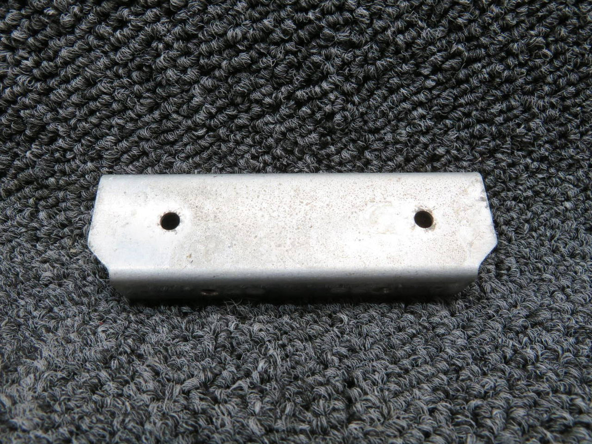 0711064-1 Cessna 182L Support Assembly Door Latch Forward BAS Part Sales | Airplane Parts