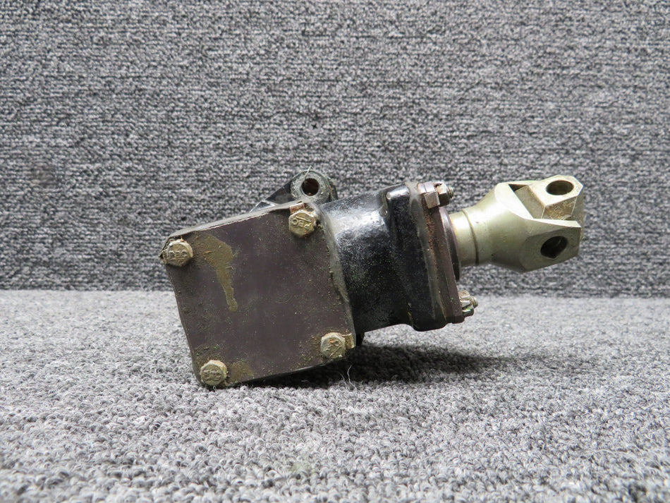 21-68-0 AMD Gear Box with Amendments and Green Repairable Tag (Core)