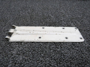 1211661-1 Cessna 206/207 Cargo Hinge Half Forward Lower (White)
