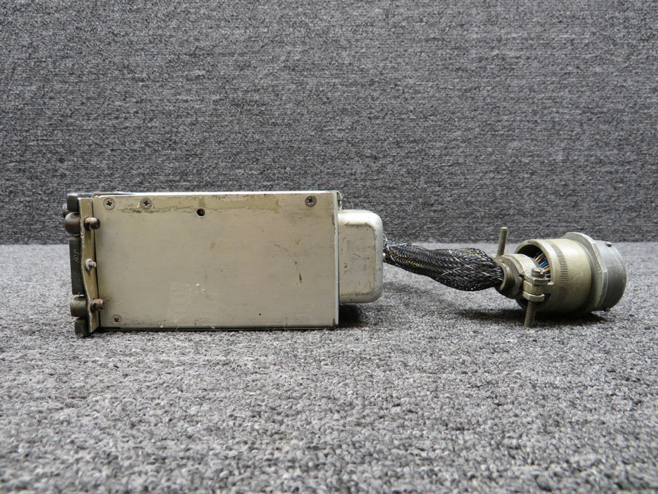 M1045-B400-DNE6 Baker Audio Control System (Worn Buttons and Knobs) (27.5V)