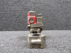 AV16B2066B (Use: 45AS48017-001) ITT Aerospace Controls Fuel Shutoff Valve