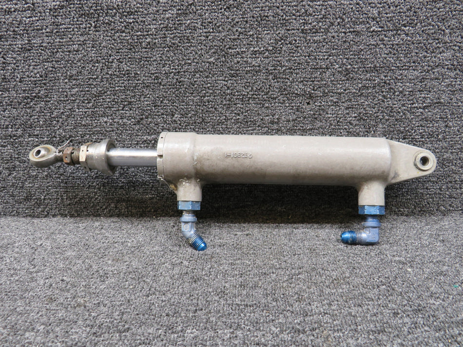 292301-1 Ozone Industries Main Gear Actuator (Minus Data Plate)